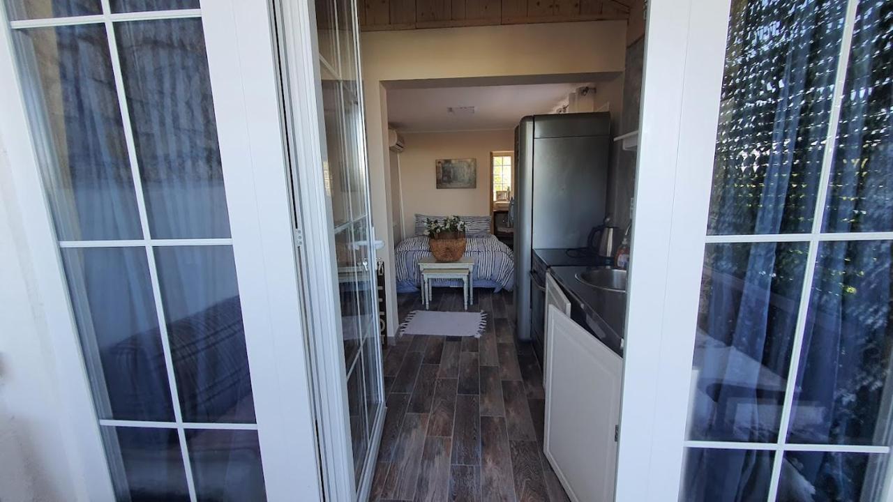 Apartment Casa Topic Blace Εξωτερικό φωτογραφία