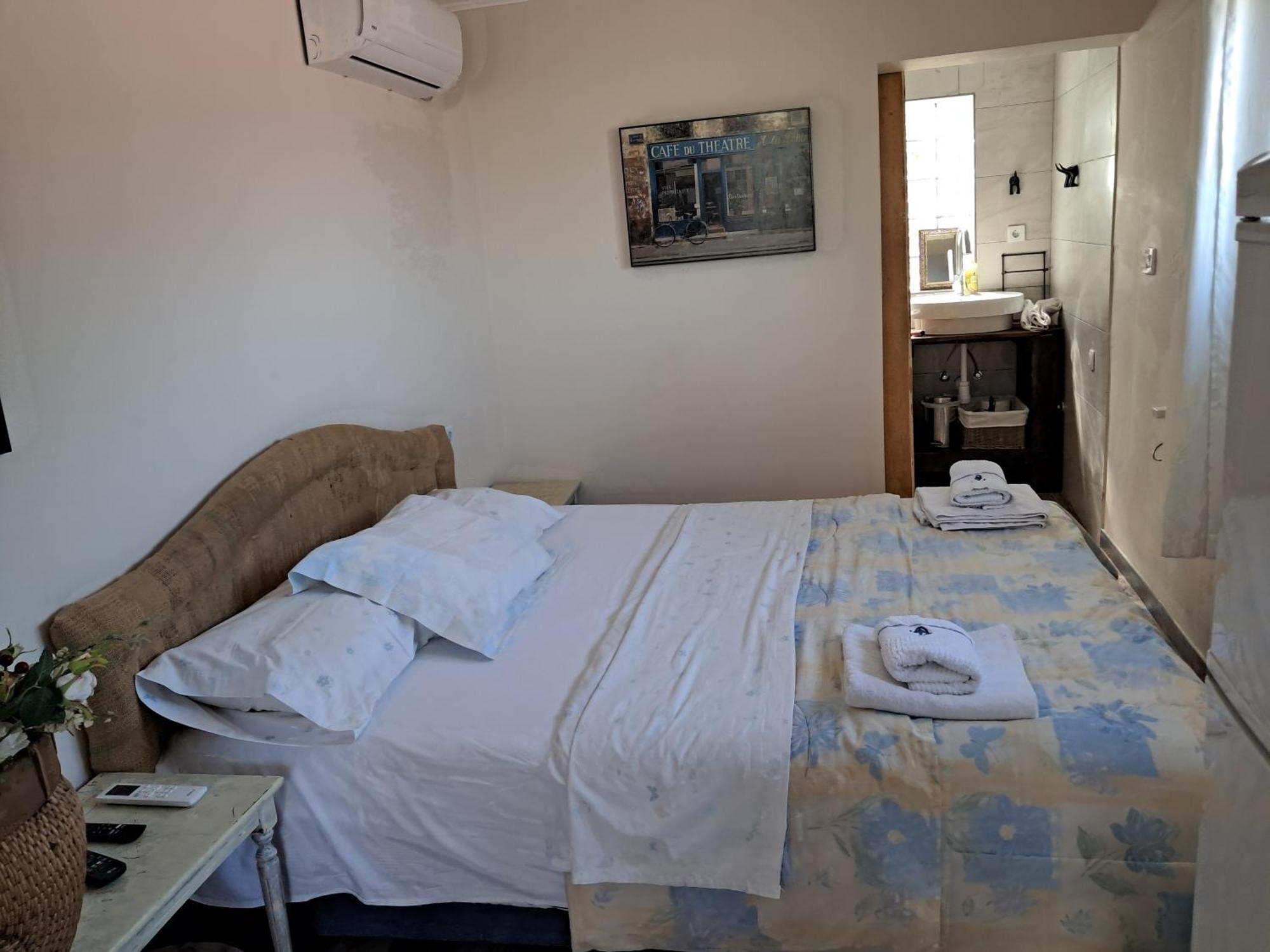 Apartment Casa Topic Blace Δωμάτιο φωτογραφία