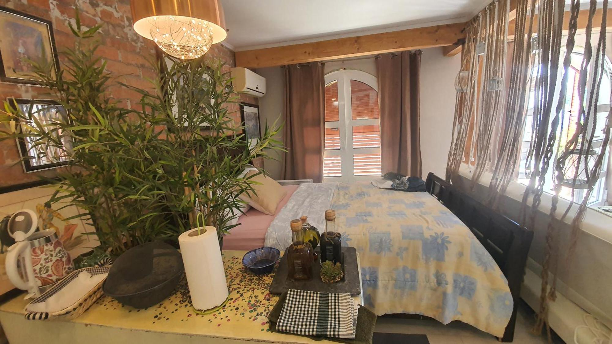 Apartment Casa Topic Blace Δωμάτιο φωτογραφία