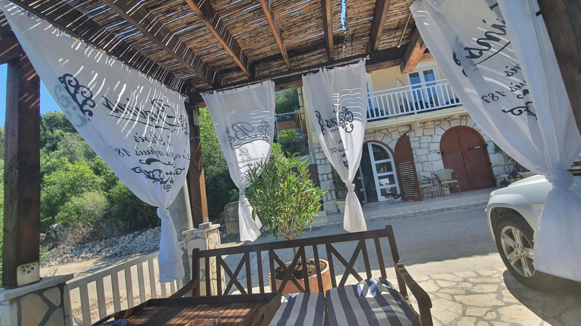 Apartment Casa Topic Blace Δωμάτιο φωτογραφία
