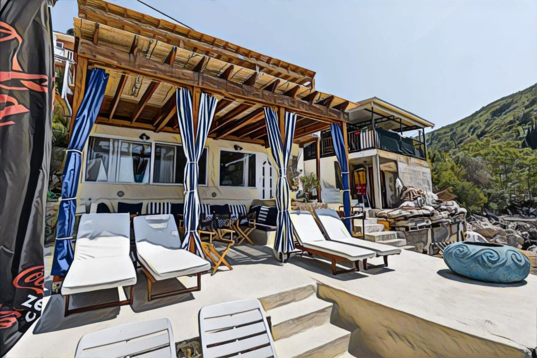 Apartment Casa Topic Blace Δωμάτιο φωτογραφία