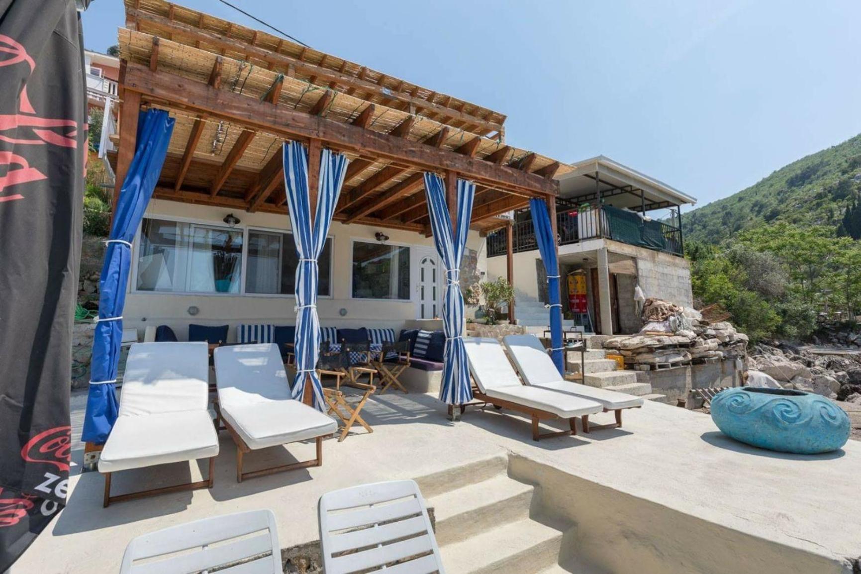 Apartment Casa Topic Blace Δωμάτιο φωτογραφία